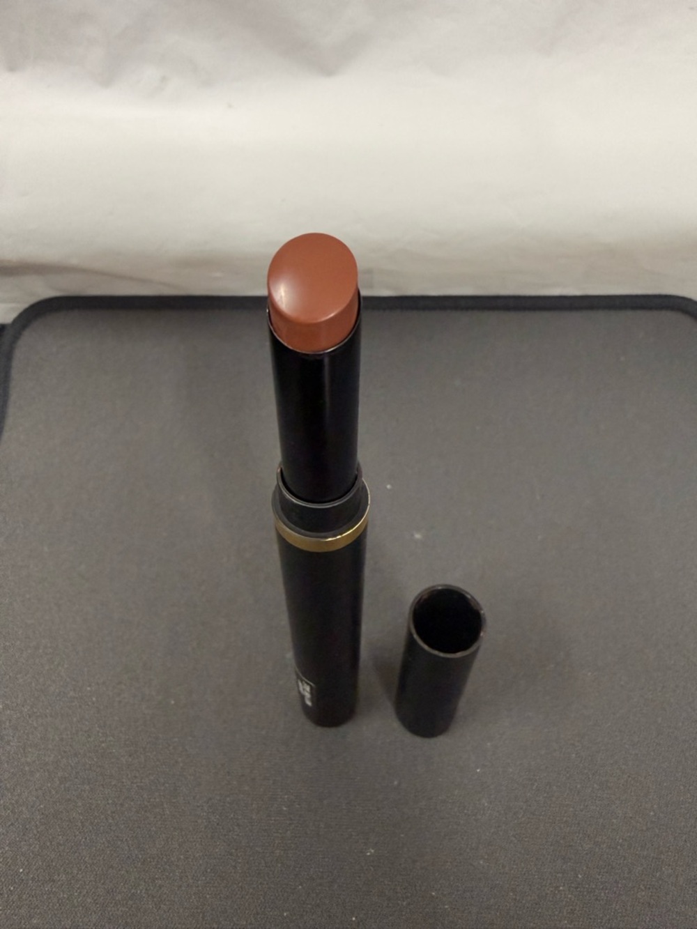 Mac Powder Kiss Velvet Blur Slim Stick 883 SPICE WORLD never used
